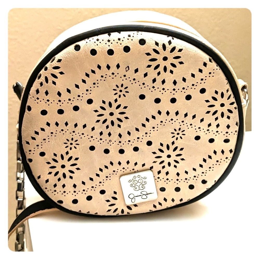Jessica Simpson Crossbody bag